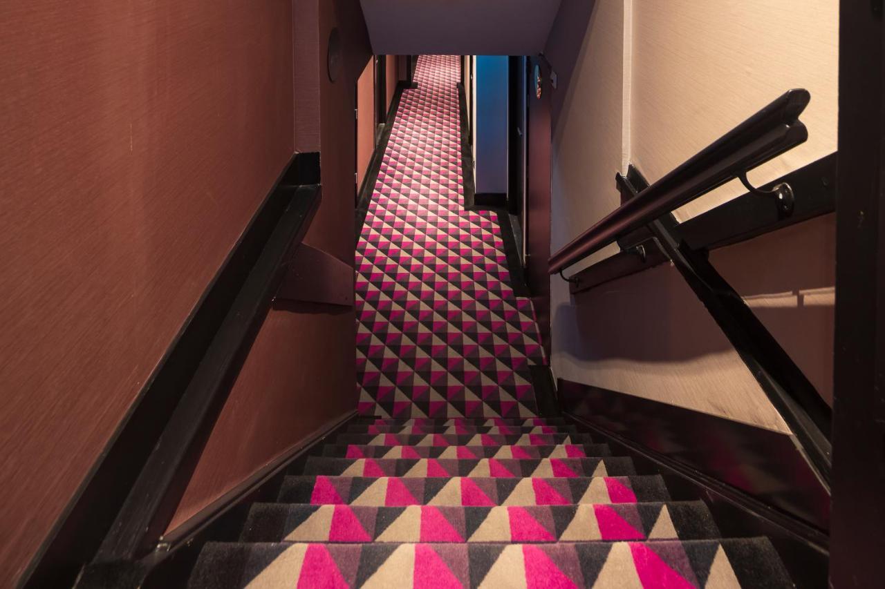 Huygens Place アムステルダム エクステリア 写真